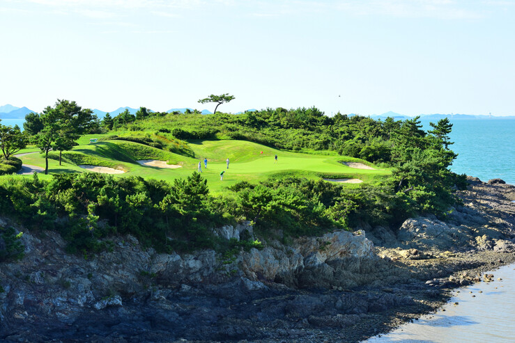 [로컬거버넌스] 전남 해남군, LPGA대회 16~19일 개최