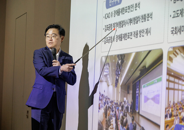 [로컬거버넌스] 서울 강서구, 민선8기 2주년 구정 성과공유회