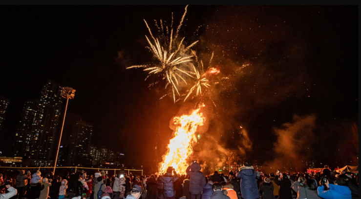 [로컬거버넌스] 서울 영등포구, 정월대보름 민속행사 28일 개막