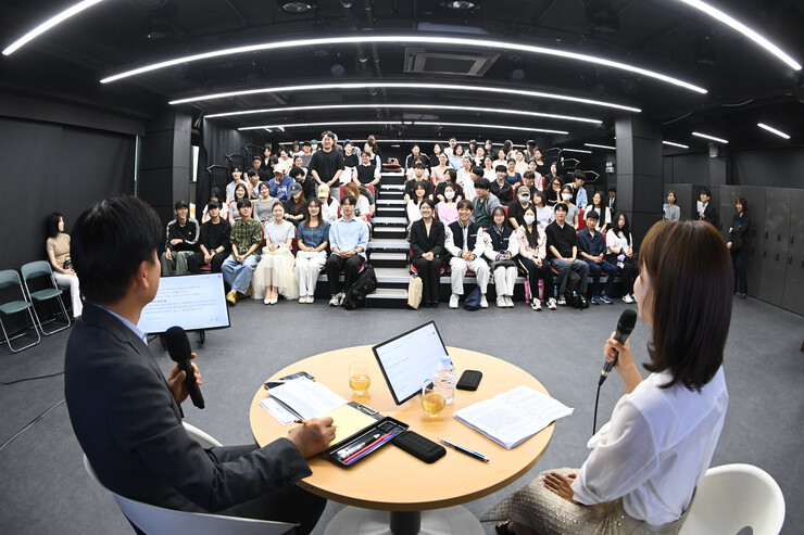 [로컬거버넌스] 경기 부천시, 시민 소통행사 큰 호응