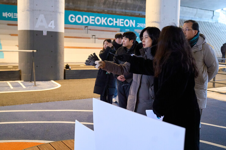 [로컬거버넌스] 서울 강동구 '인구 50만 시대' 개막