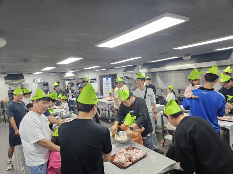 [로컬거버넌스] 경기 수원시, 저출생 대응정책 지속 확대