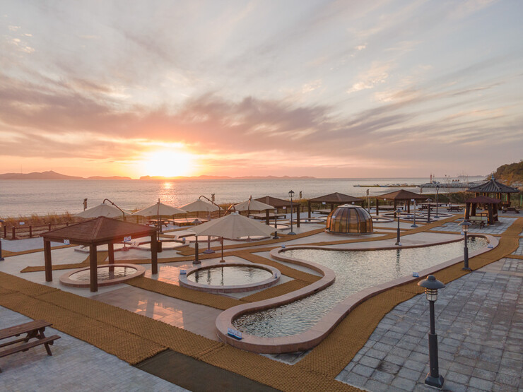 [로컬거버넌스] 인천시 강화군, 봄 맞이 여행명소 추천