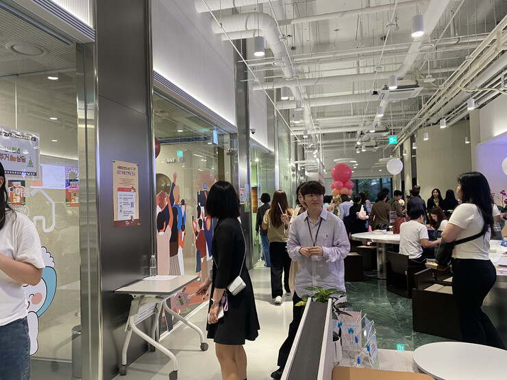 [로컬거버넌스] 서울 서초구, 청년정책 38개 사업 추진