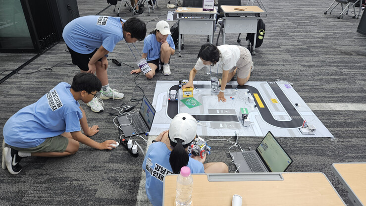 [로컬거버넌스] 서울 강남구, 올해 교육경비 예산 357억 편성