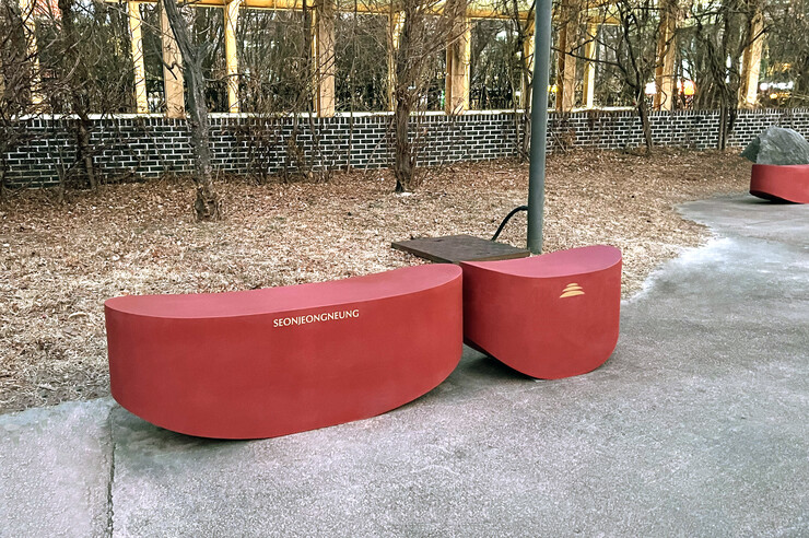 [로컬거버넌스] 서울 강남구, ‘선정릉 역사문화거리’ 조성