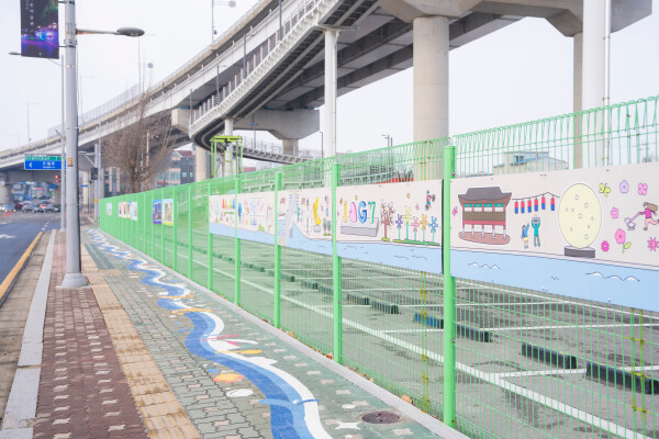 [로컬거버넌스] 인천시 계양구, 관광명소 접근성 개선사업 본격화