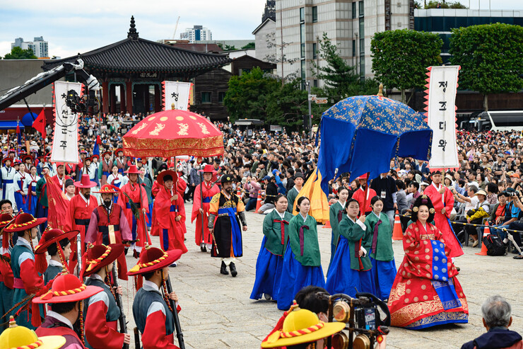 [로컬거버넌스] 경기 수원시, ‘2026-2027 수원 방문의 해’ 본격 추진