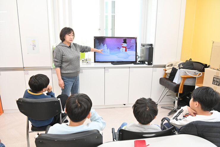 [로컬거버넌스] 경기 하남시, 통합형 노인 복지체계 구축