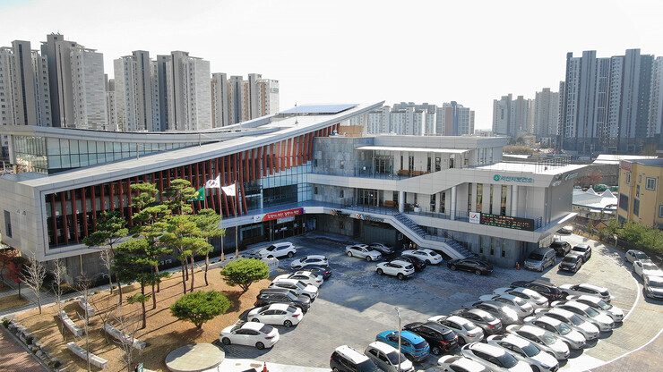 서산시, 20~30일 ‘성인병·전립선...