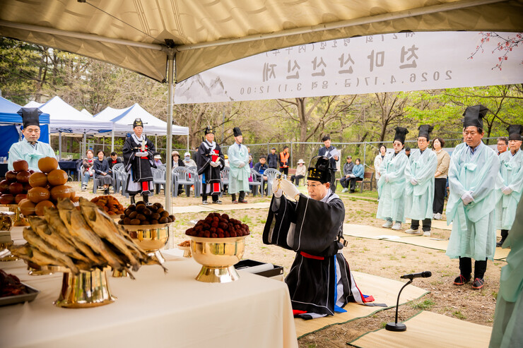 조성대 남양주시의회 의장, ‘제27회...