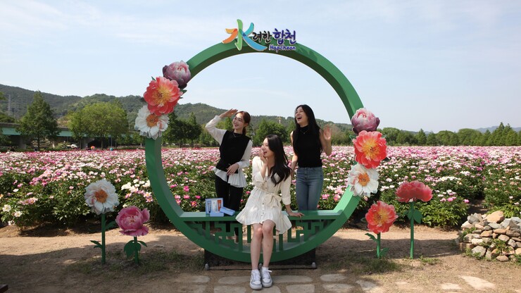 합천군, 테마형 체류여행 콘텐츠 선 ...