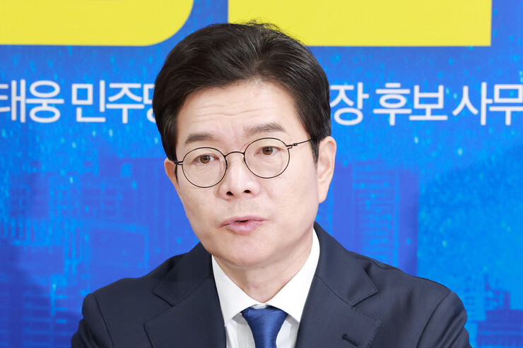 與野 서울시장 후보, ‘4.19 혁명...