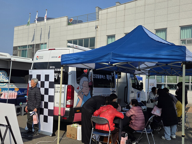 [로컬거버넌스] 경남 합천군, 지역 맞춤형 통합돌봄체계 본격화