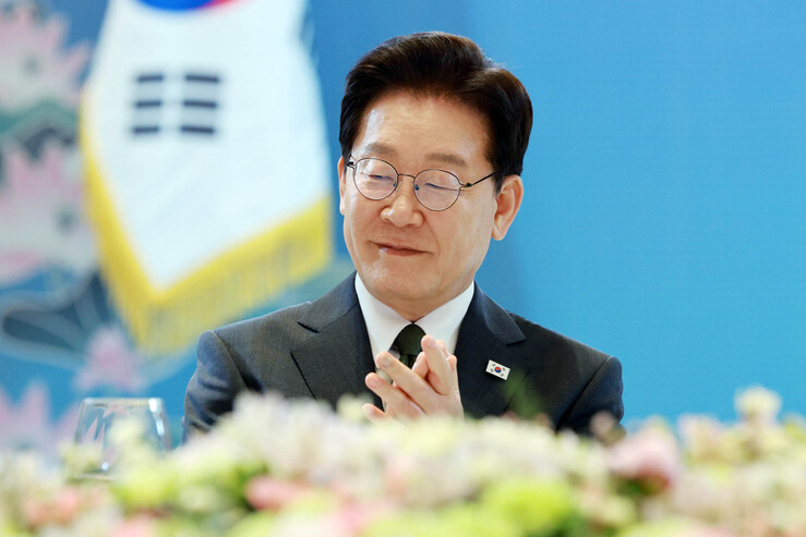 李대통령, 특별감찰관 임명 절차 개시...