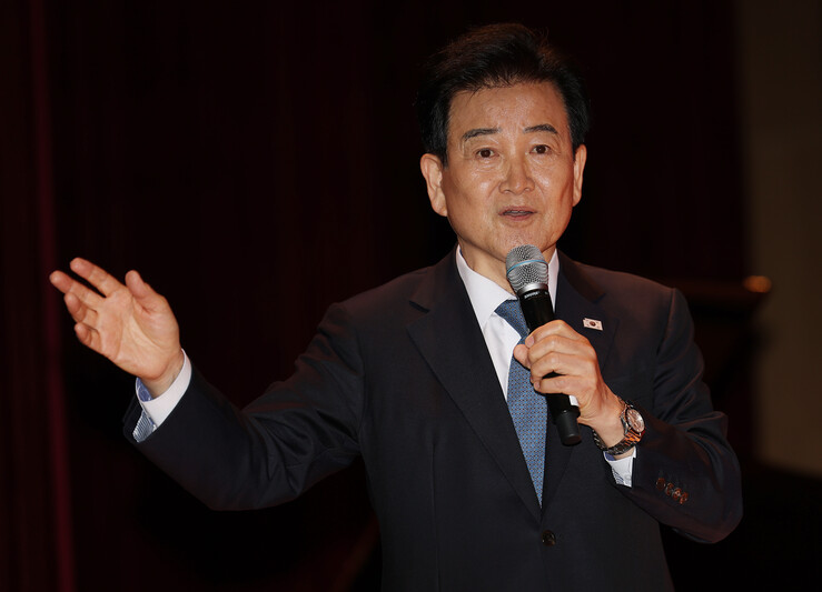 국힘 “北 제3핵시설 ‘구성시’ 공개...