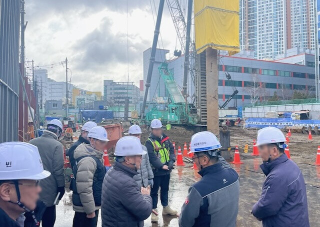 안양시, 복지·민생시설 집중 안전점검...