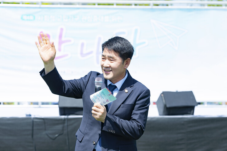 화성특례시의회, 제4회 고립가구 관심...