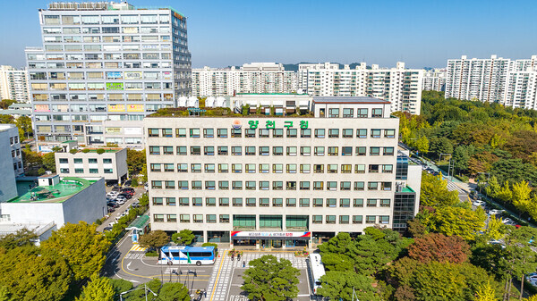 양천구, 어르신 건강동행(장수)사업 ...