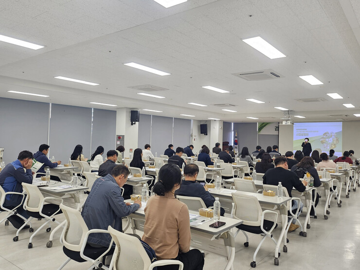 진주시, "일자리부터 민생까...