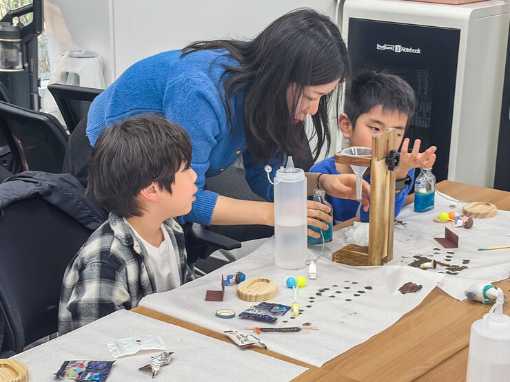 도봉구, 청소년 ‘아이디어 상품’ 경...