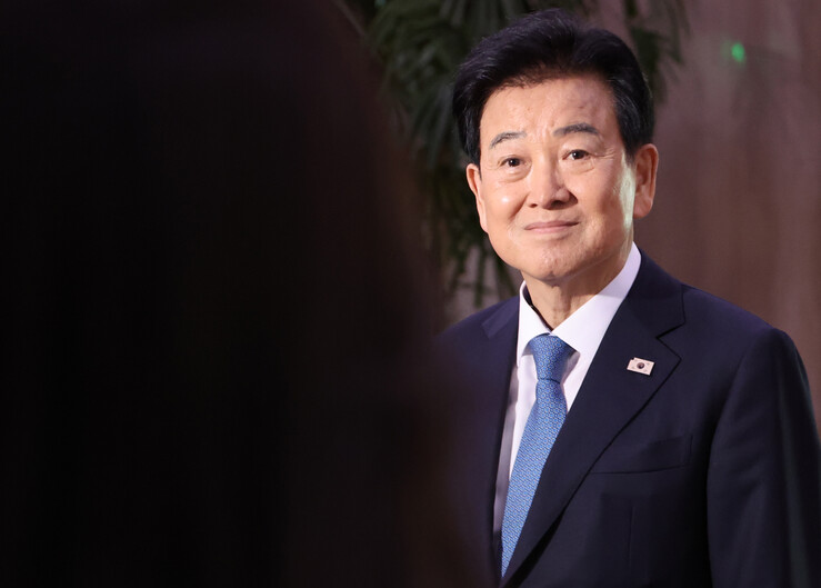 정동영 “평북 구성에 北 핵시설은 C...