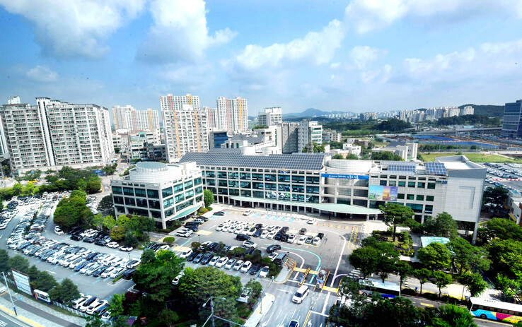 시흥시, 탄소중립 도시 실현...2차...