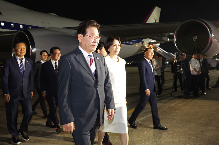 국힘 “李, 내 집 살지 못하는 국민...