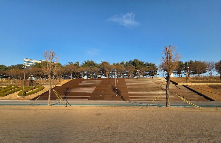 [로컬거버넌스] 서울 구로구, 공원·하천등 생활환경 개선 사업 팔걷어