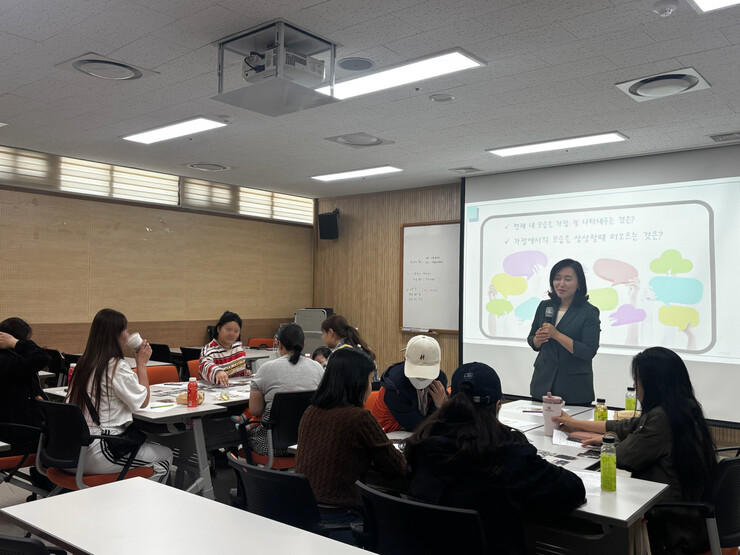 인천시 남동구, 드림스타트 양육자를 ...