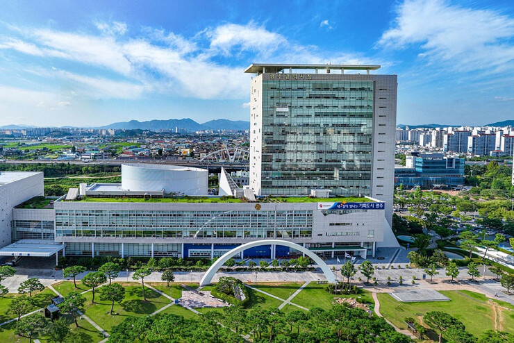 광주광역시, 대한민국 첫 ‘자율주행 ...