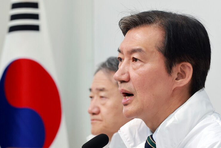 민주, ‘경기 평택을’에 ‘조국 저격...