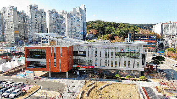 서산시, 노인 방문 구강건강관리사업 ...