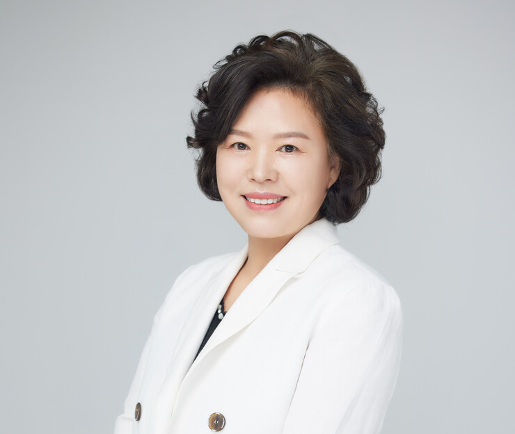 안양시의회 김경숙 의원 발의  「안양...