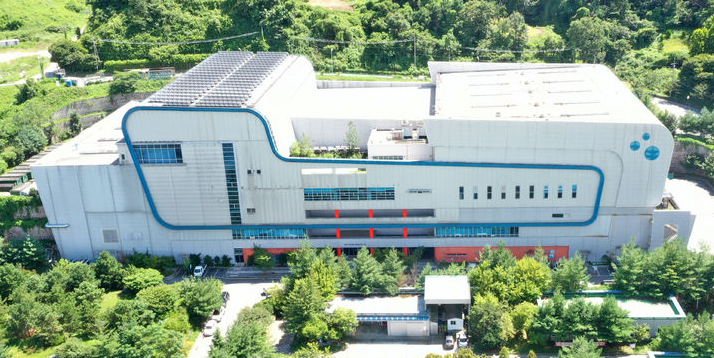 광주광역시, 악취 개선 위해 SRF시...