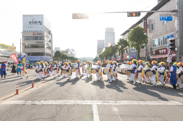 2026 안동 차전장군노국공주축제, ...