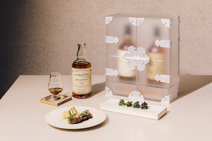 발베니, 김현희 작가·소설한남과 ‘아...