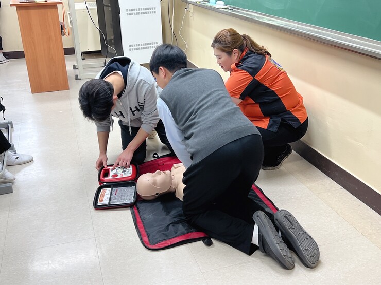 성남시청소년청년재단 판교유스센터, 안...