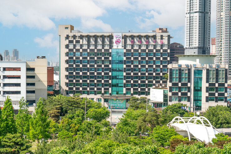 동대문구, 통합돌봄 시행 한 달…사각...