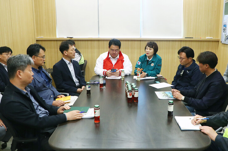 송파구의회, MICE지구 및 국제교류...