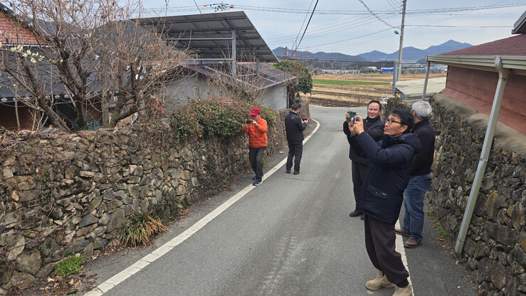 전남도, 귀농어ㆍ귀촌인 지역공동체 활...