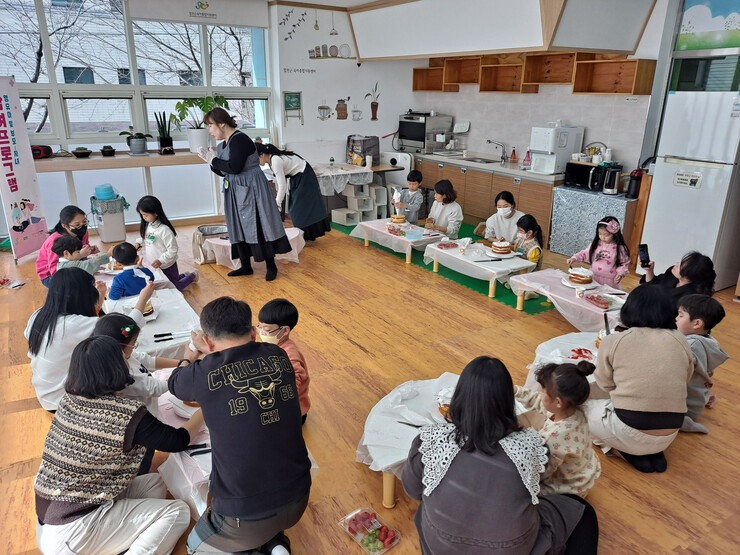 [로컬거버넌스] 경남 합천군, 아이 키우기 좋은 도시 만들기 박차