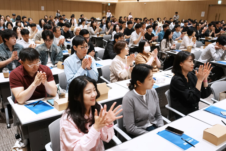 공직자 생활 교육