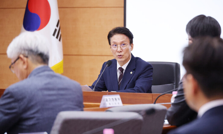 金총리 “중앙-지방 서로 협력해 성과...
