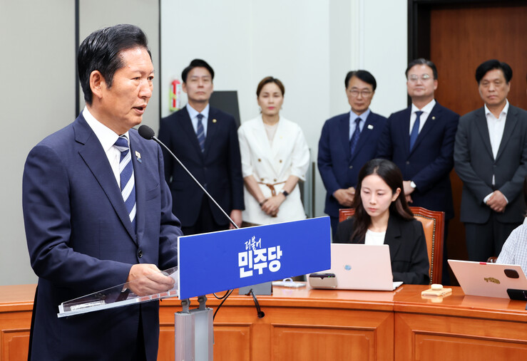 민주, 6.3 지선결과 놓고 당내 평...