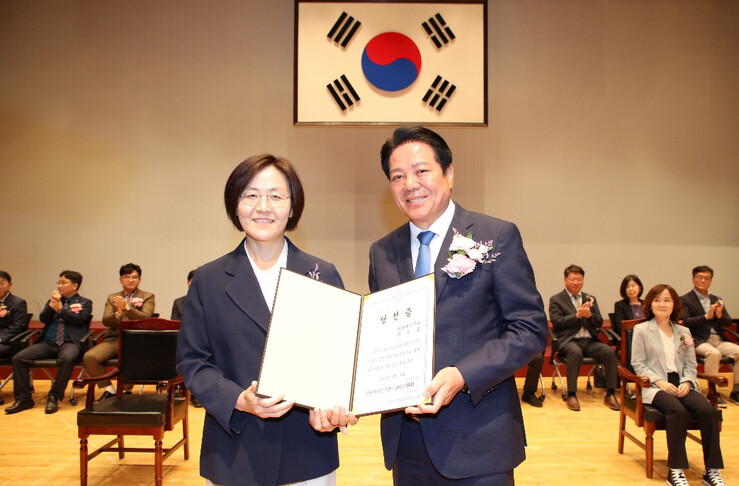 안양시, 제9회 전국동시지방선거 당선...