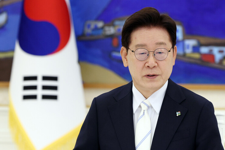 與, ‘전대’ 앞두고 친명-친청 갈등...