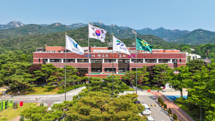 과천시, K-패스·기후동행카드 이용자...