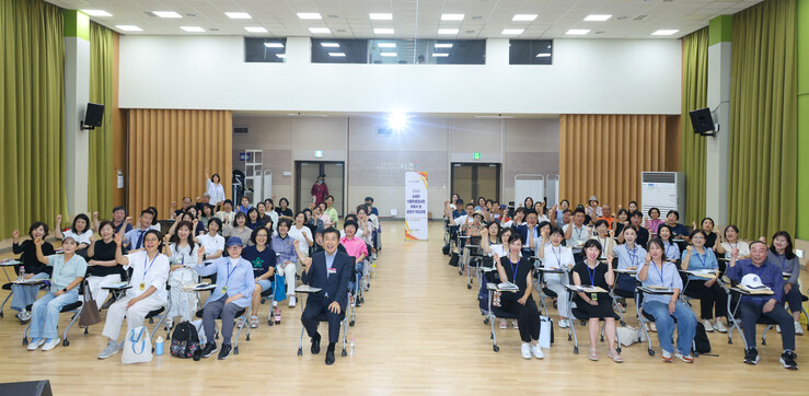 소비자식품위생감시원 직무교육