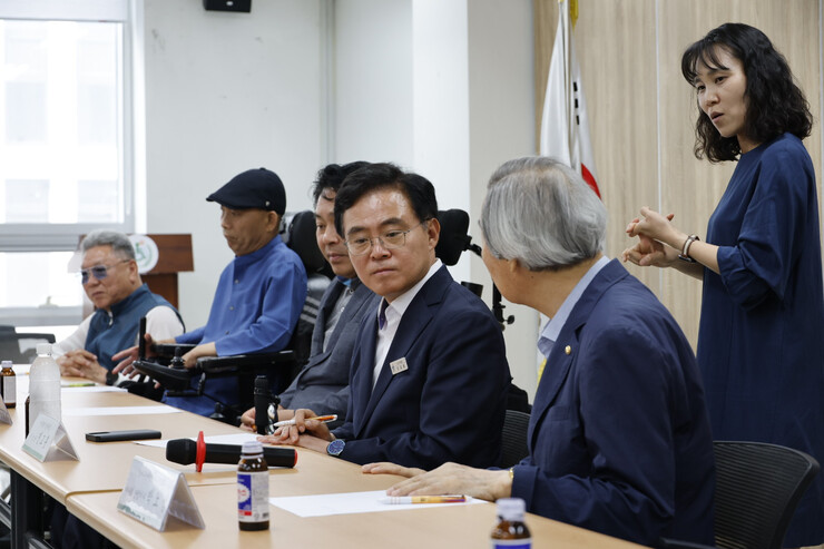 [로컬거버넌스] 장애인 복지 넓히는 강서구… 자립부터 문화·여가까지 지원 확대